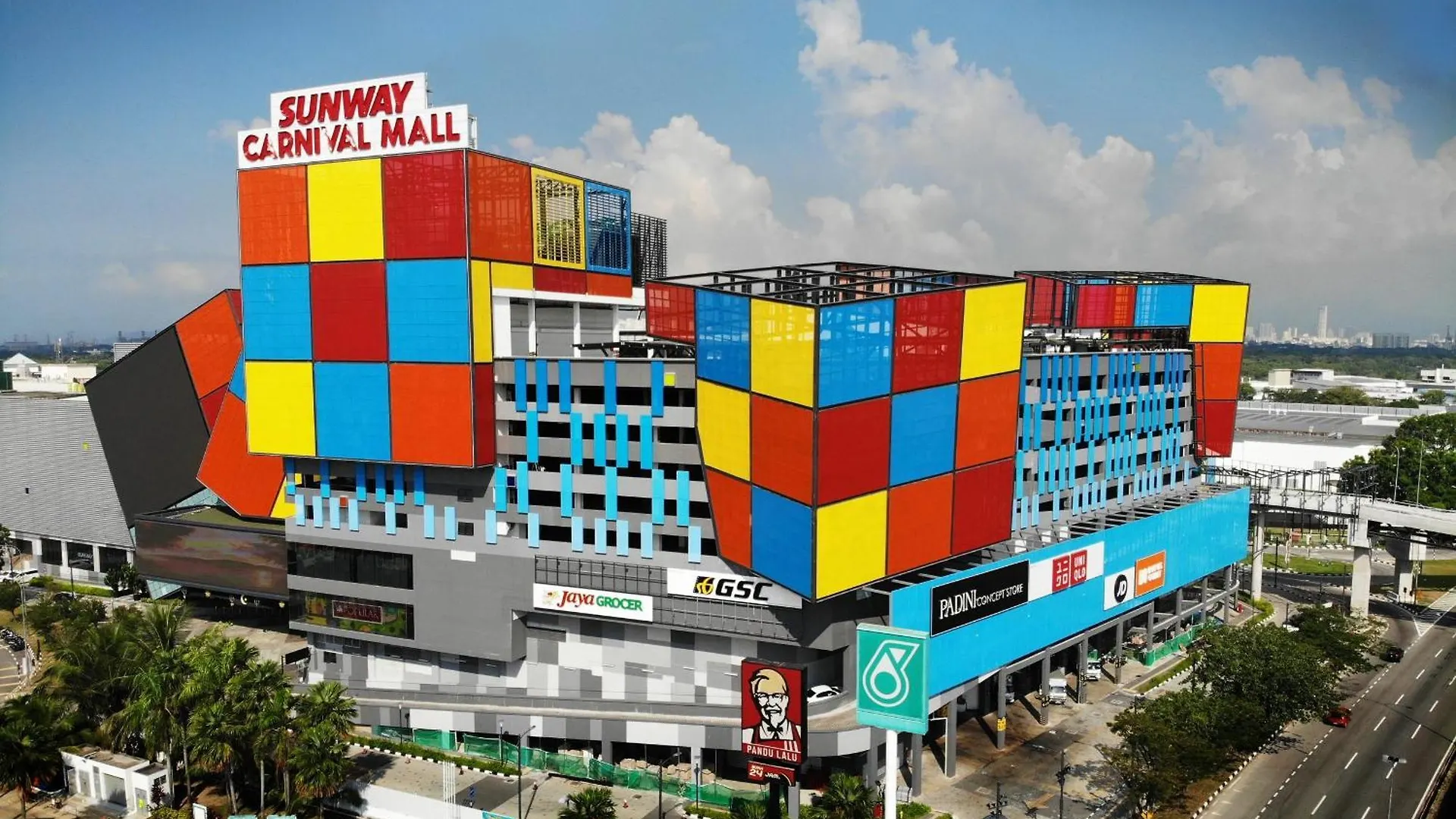 Holiday home Havengate Homestay Butterworth