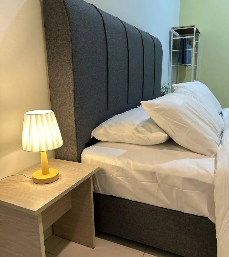 Holiday home Havengate Homestay Butterworth