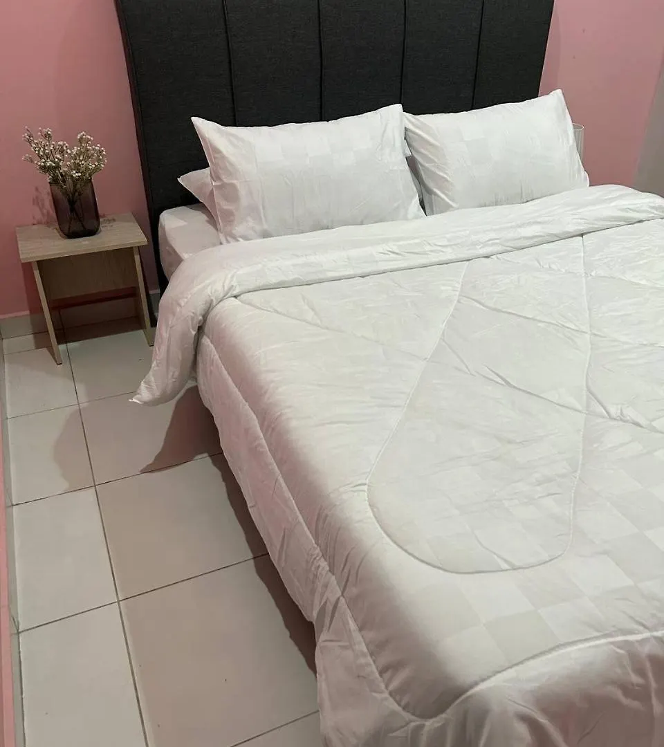Holiday home Havengate Homestay Butterworth