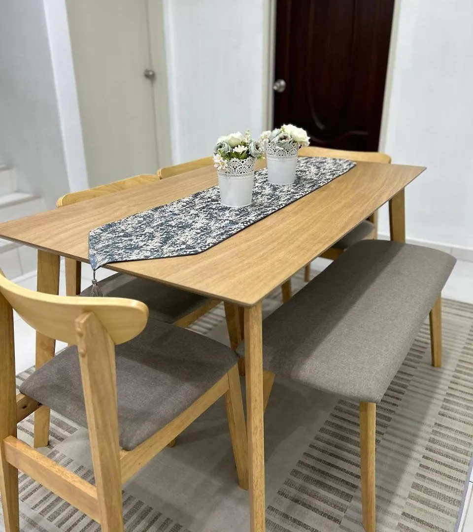 Havengate Homestay Butterworth
