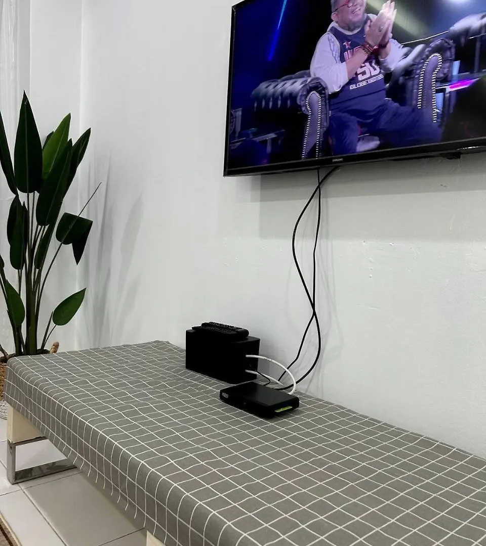 Holiday home Havengate Homestay Butterworth Malaysia