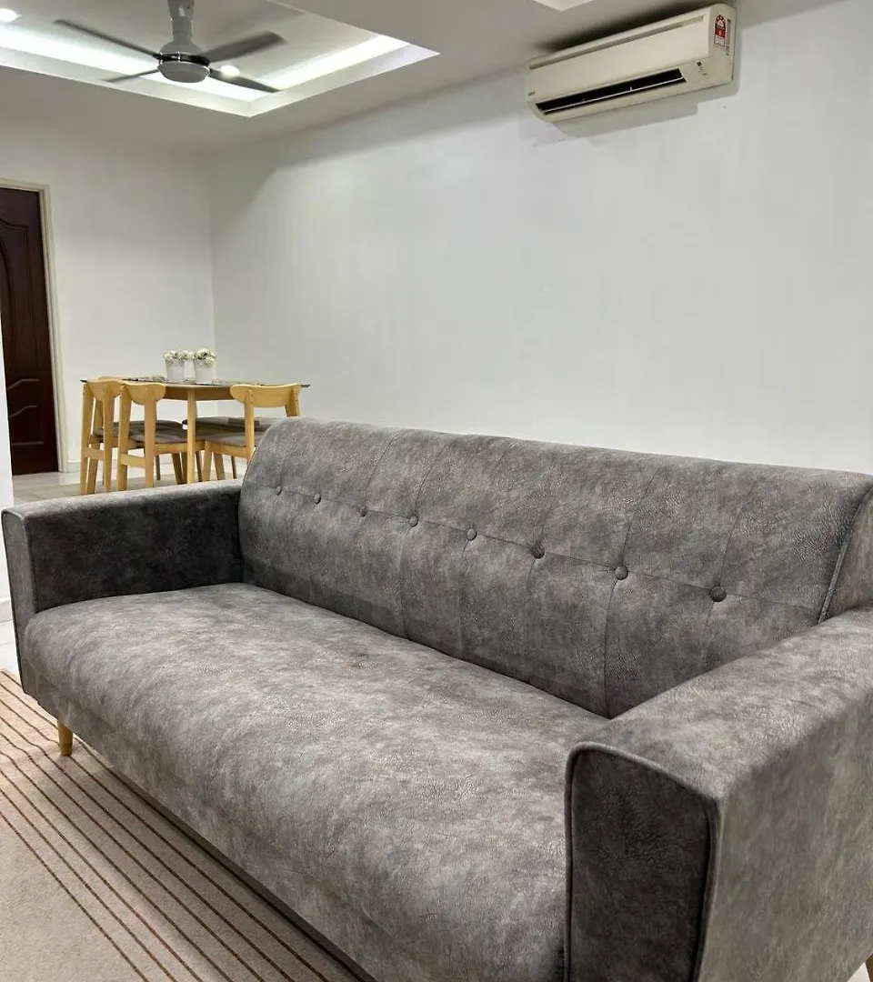Havengate Homestay Butterworth 0*,