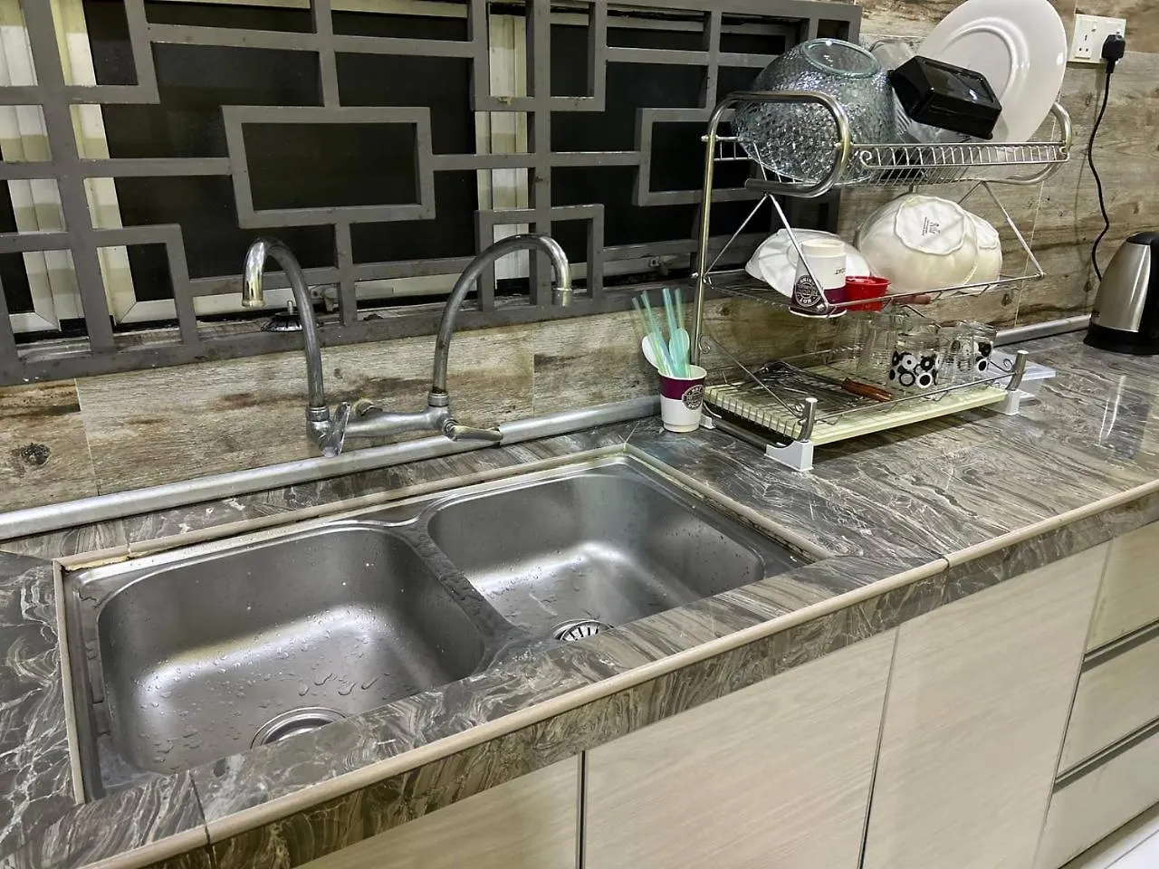 Havengate Homestay Butterworth Holiday home