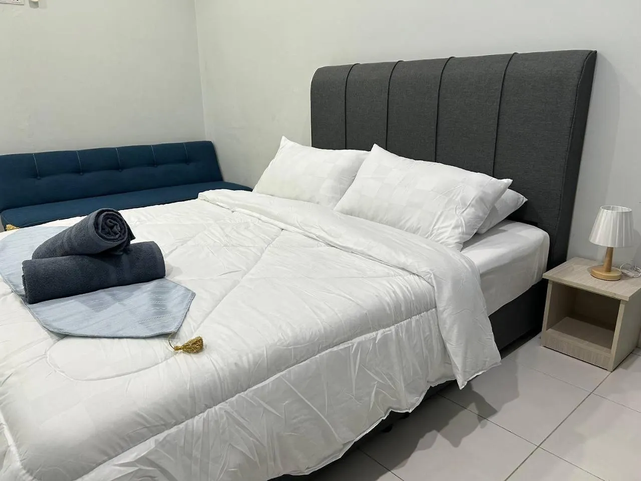 Holiday home Havengate Homestay Butterworth