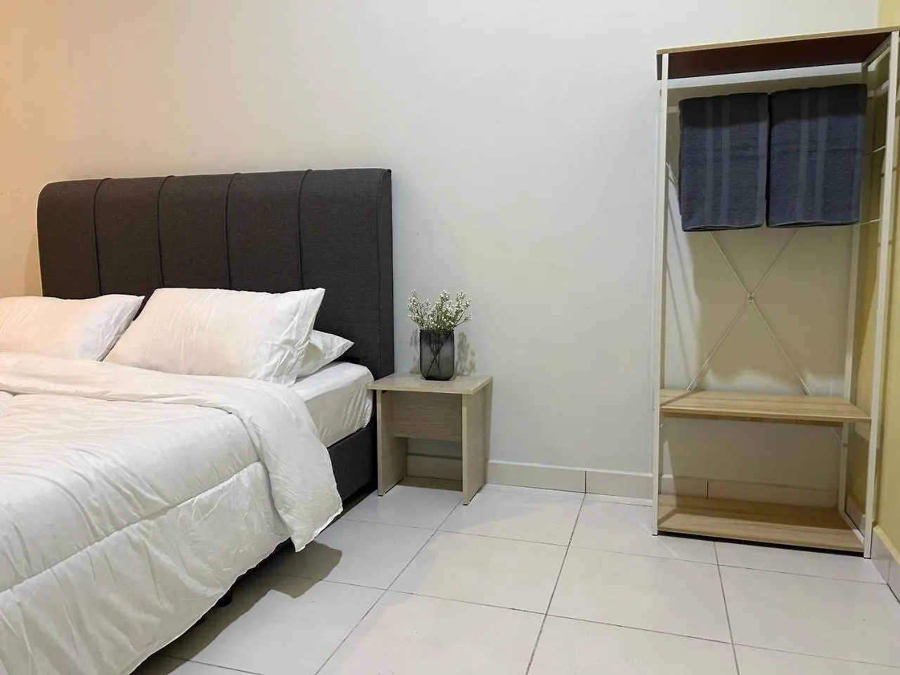 Havengate Homestay Butterworth 0*,