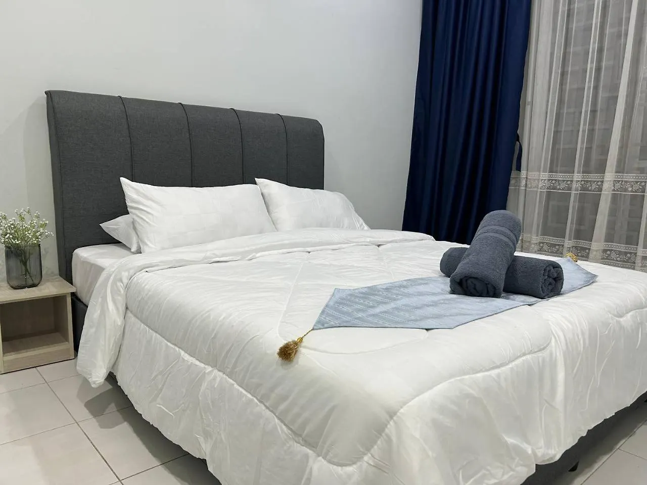Havengate Homestay Butterworth