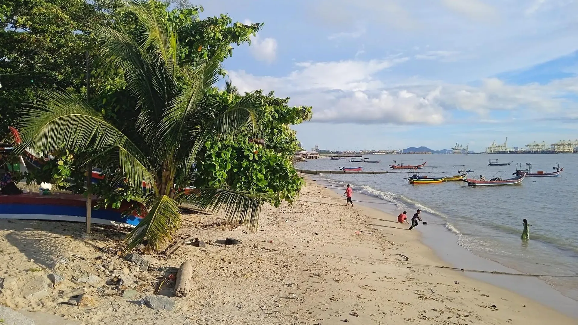 Havengate Homestay contacts