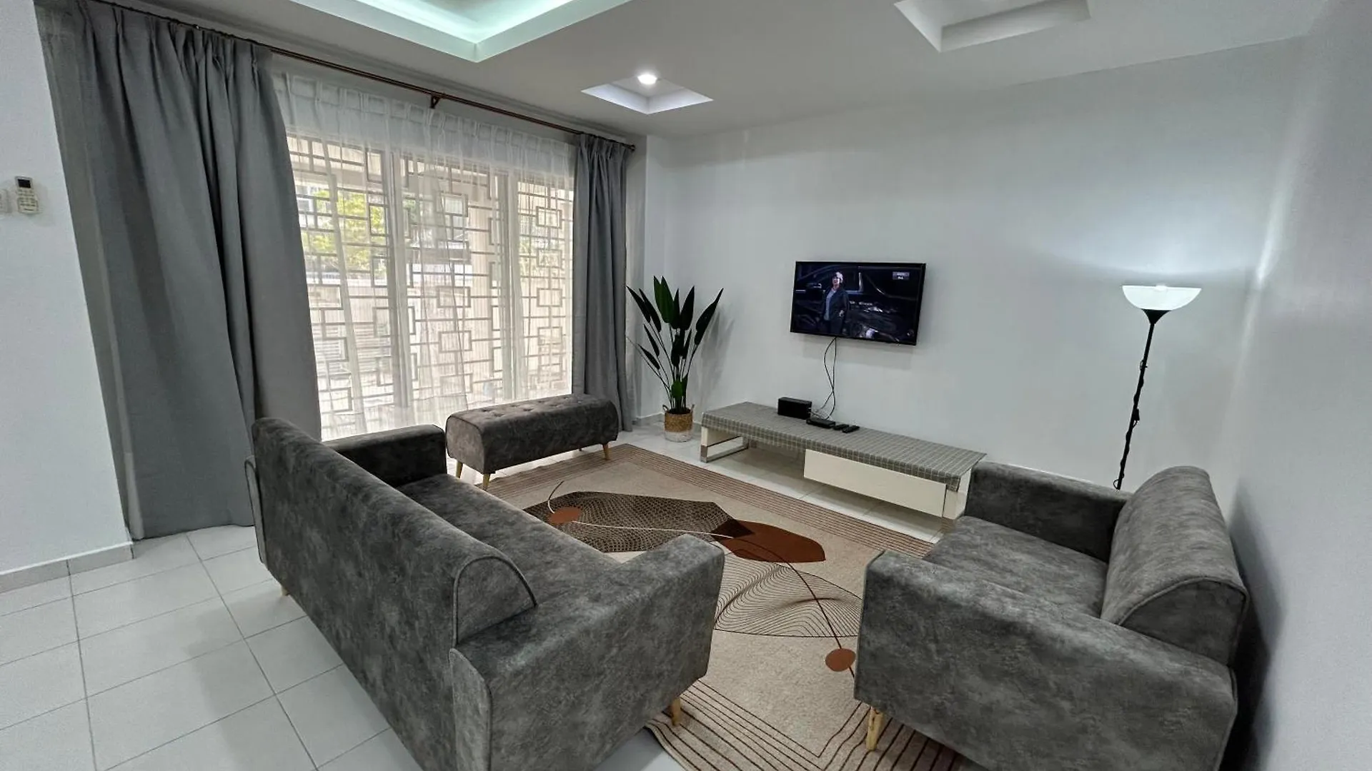 Holiday home Havengate Homestay Butterworth
