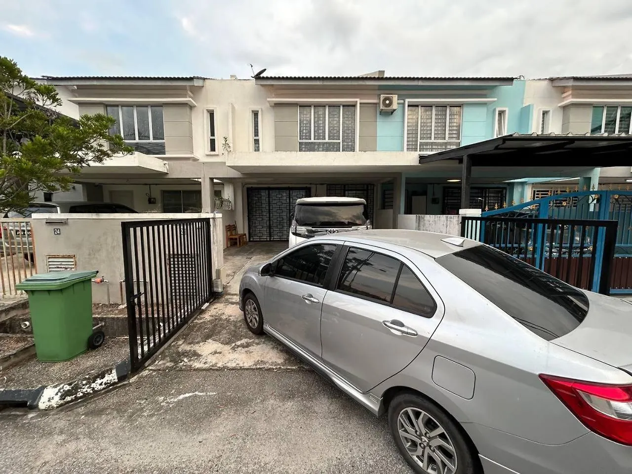 Holiday home Havengate Homestay Butterworth Malaysia