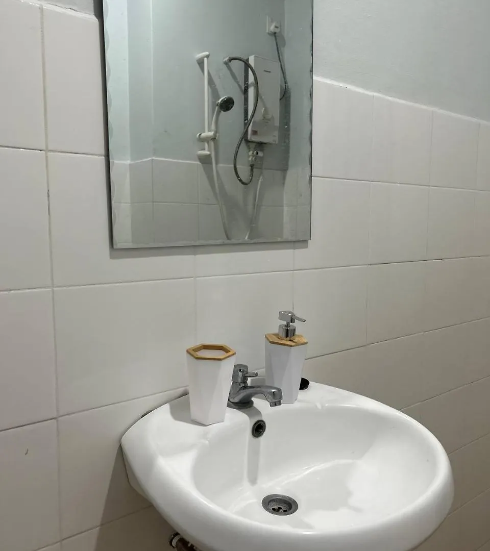 Havengate Homestay Butterworth Malaysia