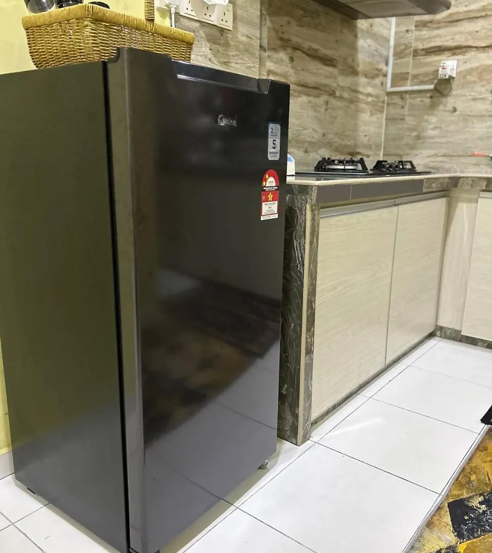 Havengate Homestay Butterworth 0*,  Malaysia