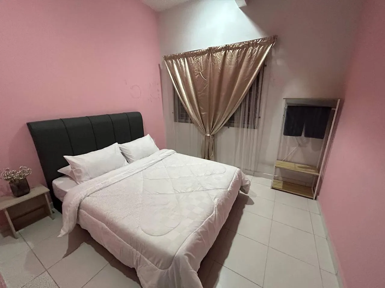 Havengate Homestay Butterworth