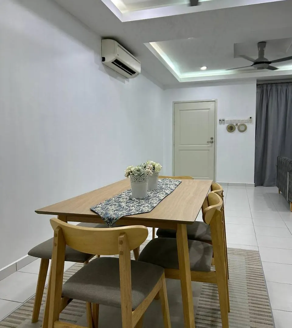 Havengate Homestay Butterworth