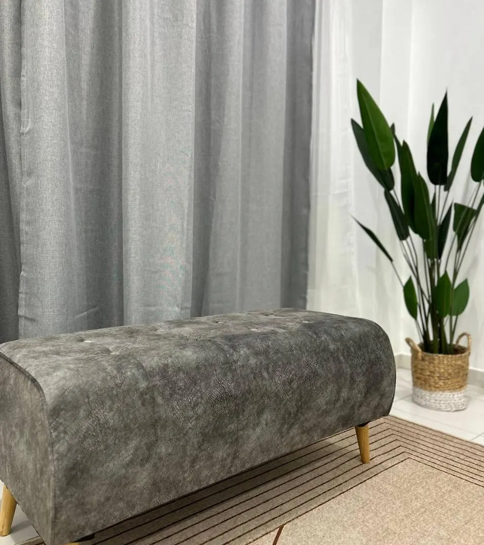 Havengate Homestay Butterworth Holiday home
