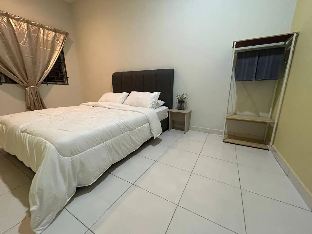 Havengate Homestay Butterworth Holiday home
