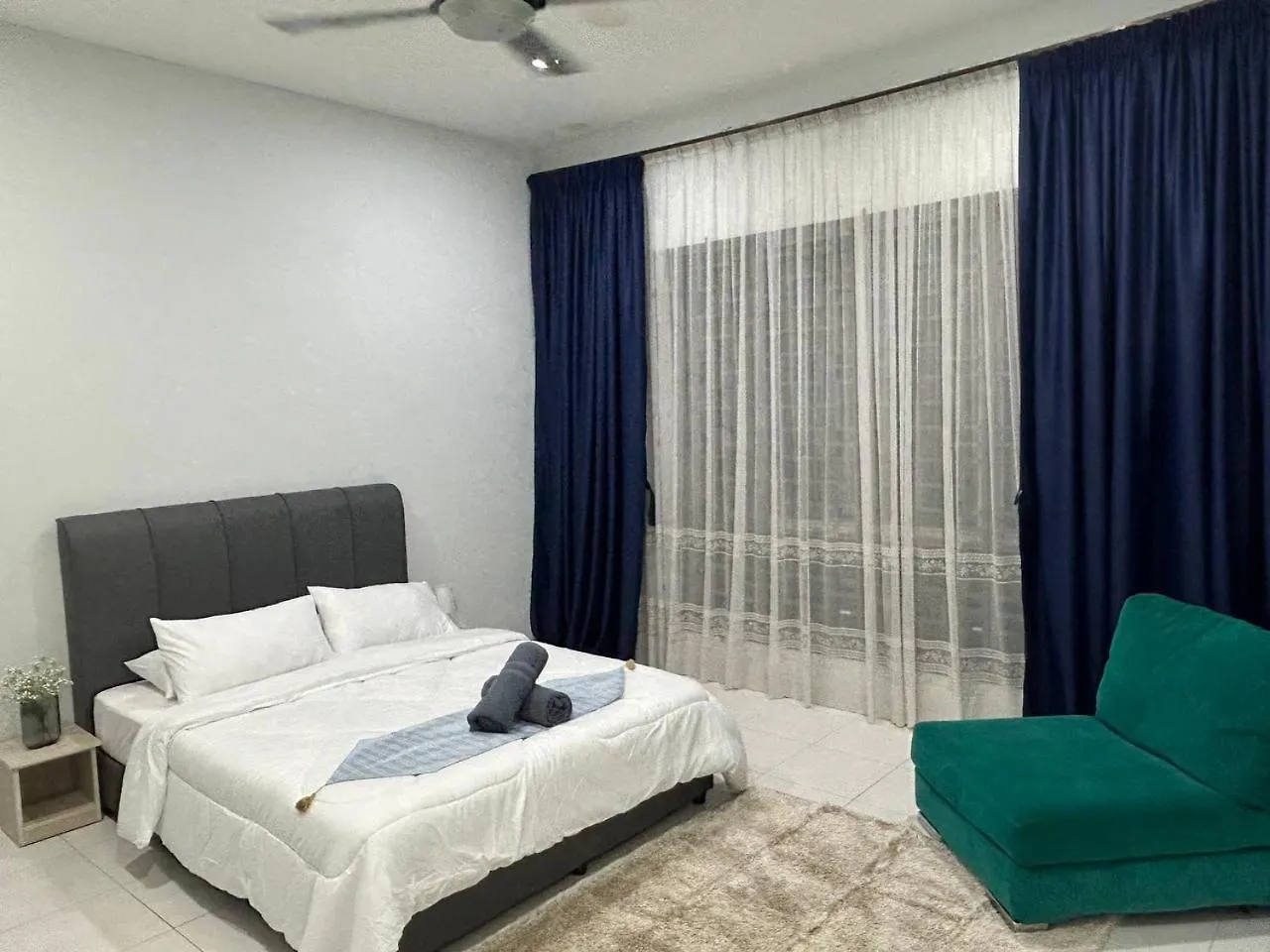 Havengate Homestay Butterworth Holiday home